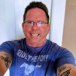 Meet your Posher, David